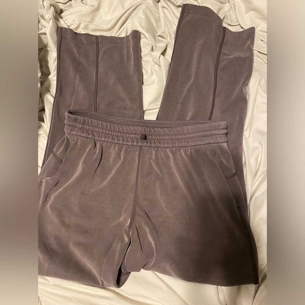Lululemon softstreme